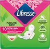 Libresse Natural Care Regular+ - 