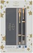 ��������� � ������� Parker IM Black GT