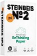   A4 Steinbeis 2 Trend White - 