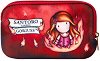   Fire In My Heart - Santoro - 
