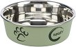 ���� �� ������ � ����� �� ���������� ������� Trixie Stainless Steel Bowl - 