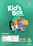 Kid's Box New Generation -  4:       - 