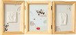 ����� �� ������ � ��� ���������� Tiny Love Double Frame Wooden - 