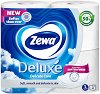 ����������� �������� ������ Zewa Deluxe Delicate Care - 
