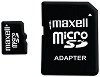 Micro SDXC ����� ����� 64 GB Maxell