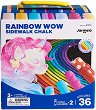 ������ �������� Jarmelo Rainbow Wow