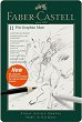 �������� �������� Faber-Castell Pitt Graphite Matt