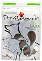 ��������� �� ������ � ����� Perrito Soft Meat Nibbles - 