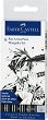 ���������� � ������� Faber-Castell Mangaka