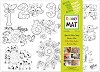 �������� �� ���� �� ���������� Funny Mat - �����