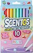 �������� ������� Scentos Pastel