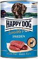 �������� �� ������ � ������������ ������������ Happy Dog Sweden - 