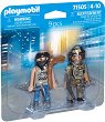 Playmobil - ������� � ������ - 