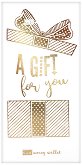 ���� �� ���� ��� �������: A Gift for You - 