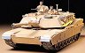 ���� - M1A1 Abrams 120 mm Gun - 