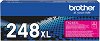   Brother TN-248XLM Magenta
