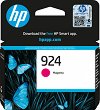 ������ � ������� �� ������� HP 924 Magenta