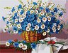 �������� �� ������ Foska - ���������� - 50 x 40 cm - 