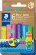 ��������� Staedtler Noris Jumbo Glitter