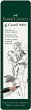 �������� ������ Faber-Castell Castell 9000