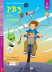 PB3 e le verdure - Principiante A1 - 