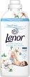 ���������� �� ����� Lenor Sensitive Cotton Fresh - 