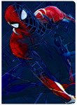 �������� � ������ ������ Spiderman Motion - 