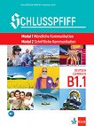 Schlusspfiff - ���� B1.1: ������� �� ������ ���� �� 11. � 12. ���� - ����������� ����������. ������ 1 � 2 - 