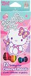 ������ ������ Colorino Kids - 12 ����� �� ���� Hello Kitty - 