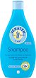 Penaten Baby Sensitive Shampoo - 