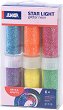 ��� ������ Junior Star Light Neon - 6 ����� - 