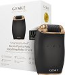 GESKE Electric Pumice Foot Smoothing Roller 7 in 1 - 