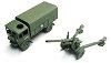   AEC Matador   5.5 inch Gun - 