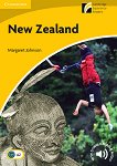 Cambridge Experience Readers: New Zealand - ���� Elementary/Lower Intermediate (A2) BrE - 