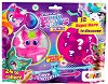 ���������� ������� �������� Stretchy Superstars - Craze - 