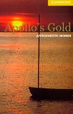 Cambridge English Readers - ���� 2: Elementary/Lower Apollo's Gold - 