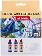 ��� �� ������� Royal Talens Tie Dye Blue