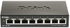 ���� D-Link DGS-1100-08V2