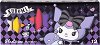 ��������� Colorino Kids Kuromi
