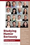 Studing Humor Seriously - 