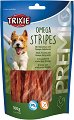    Trixie Omega Stripes - 