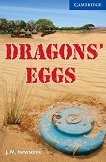Cambridge English Readers - ���� 5: Upper - Intermediate Dragons' Eggs - 