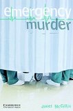 Cambridge English Readers - ���� 5: Upper - Intermediate Emergency Murder - 
