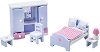 ������� ������ �� ���� �� ����� - Bigjigs Toys - 