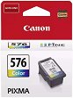      Canon CL-576 Color