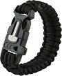 ������ � ���������� ������� CAO Paracord Survivor