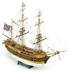���� - H.M.S. Beagle - 