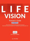 Life Vision - ���� Pre-Intermediate (A2 - B1): ����� �� ������� �� ��������� ���� - 