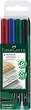 ����������� ���������� � ������� Faber-Castell 1513 OHP F