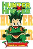 Hunter x Hunter - volume 1 - 